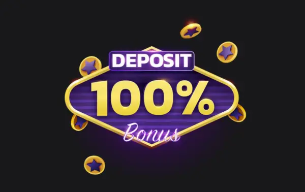 deposit on mondey